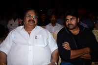 Julayi Audio Launch Photos